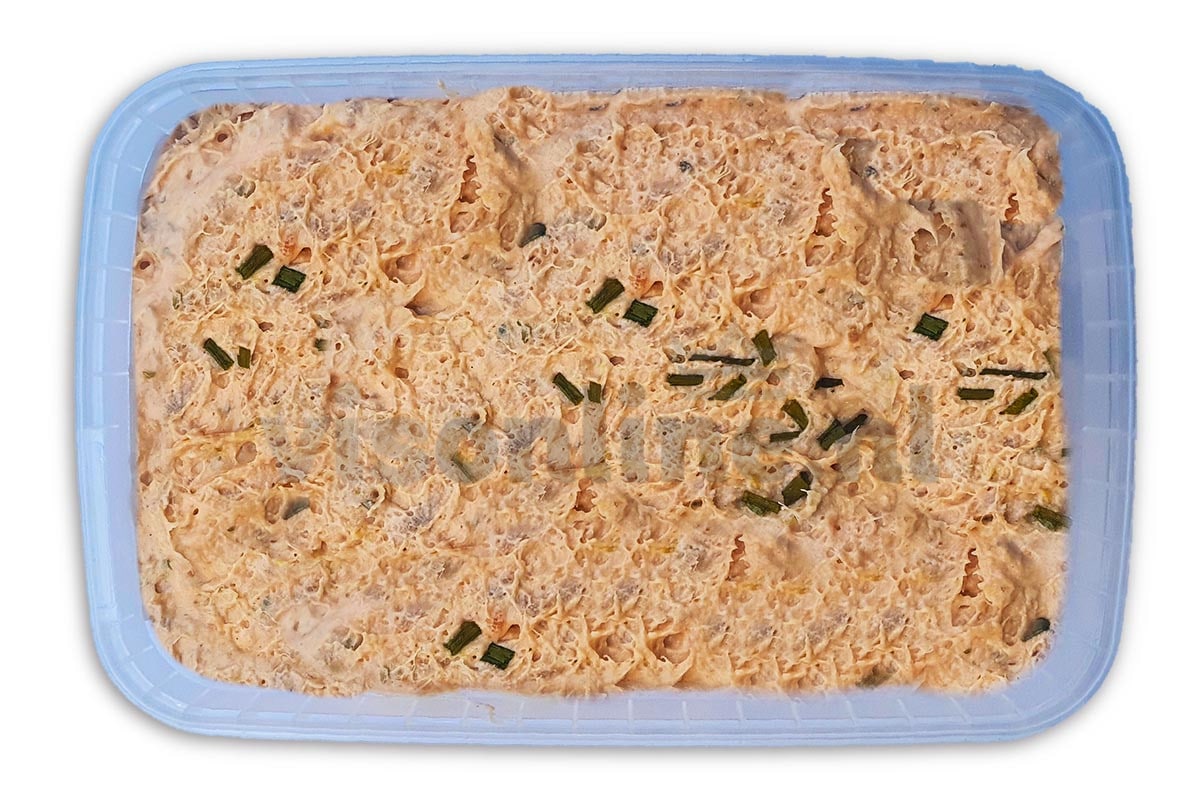 Salade tonijn 1kg
