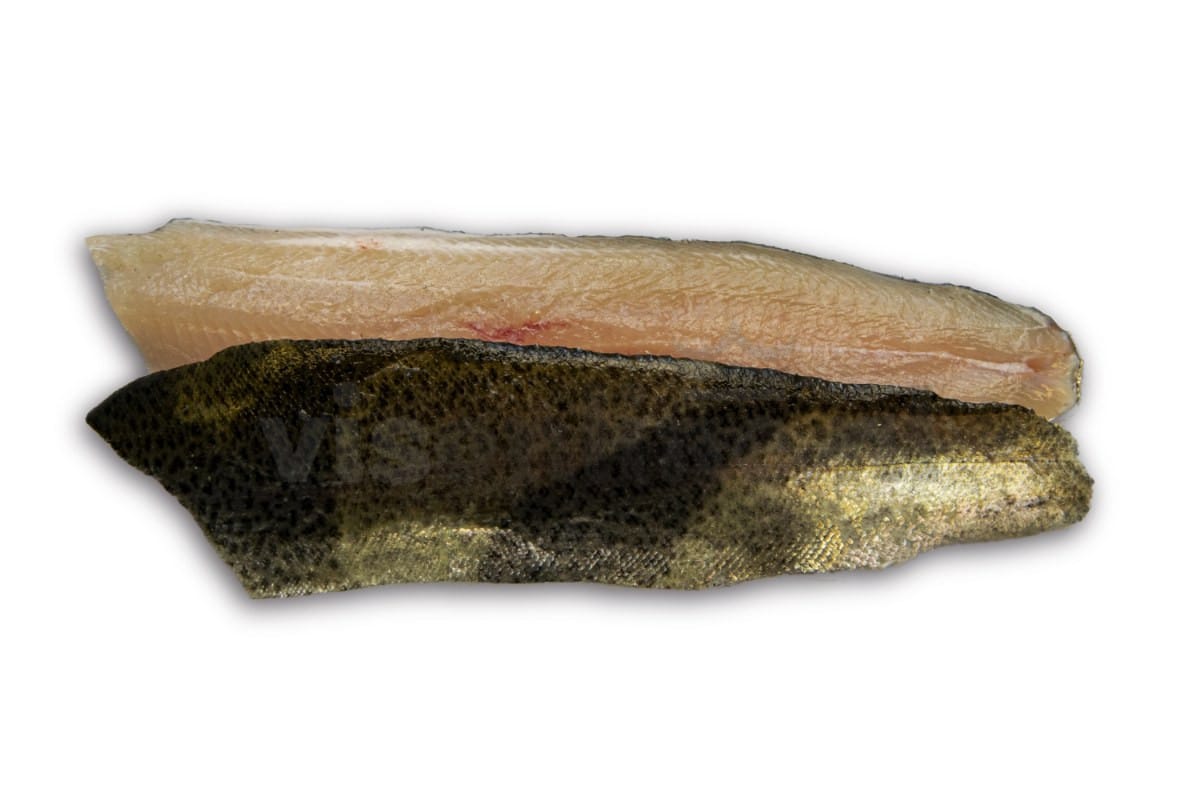 ❄ Forelfilet met vel 2st ca. 180g