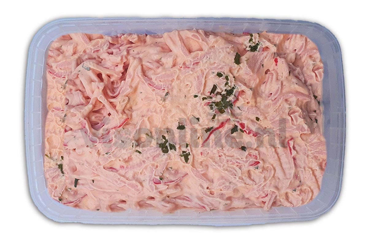 Salade surimi 1kg