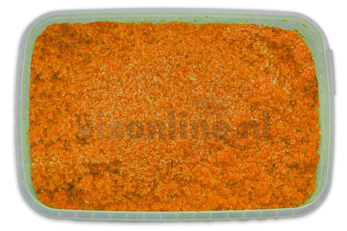 ❄ Masago oranje 500g