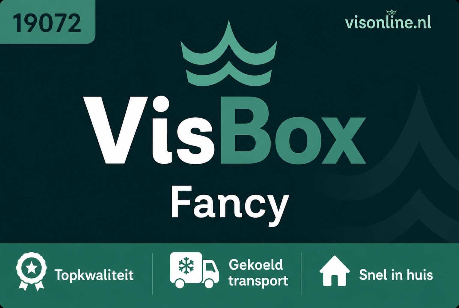 ❄ VisBox Fancy